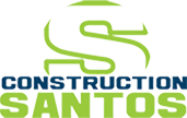 Construction Santos Logo
