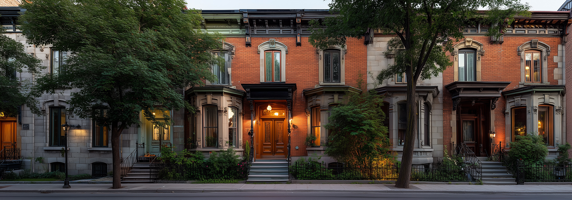 PIIA : Comprendre le Plan d’implantation et d’intégration architecturale au Québec
