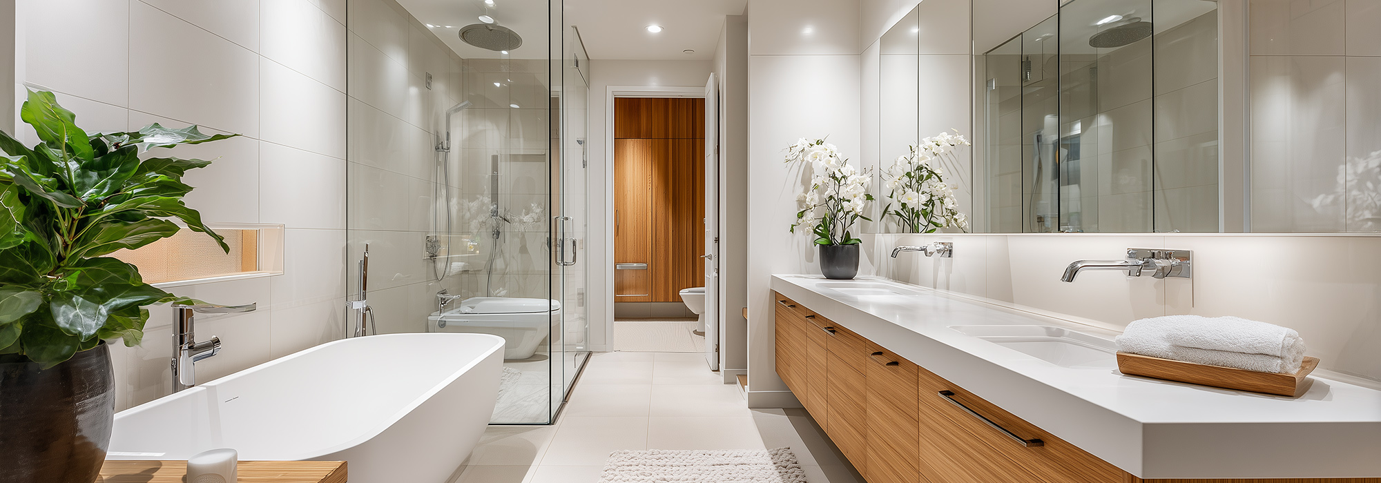 Prix rénovation salle de bain : combien ça coûte vraiment ?