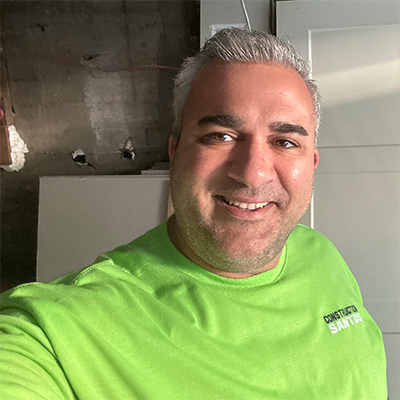 Entrepreneur général résidentiel