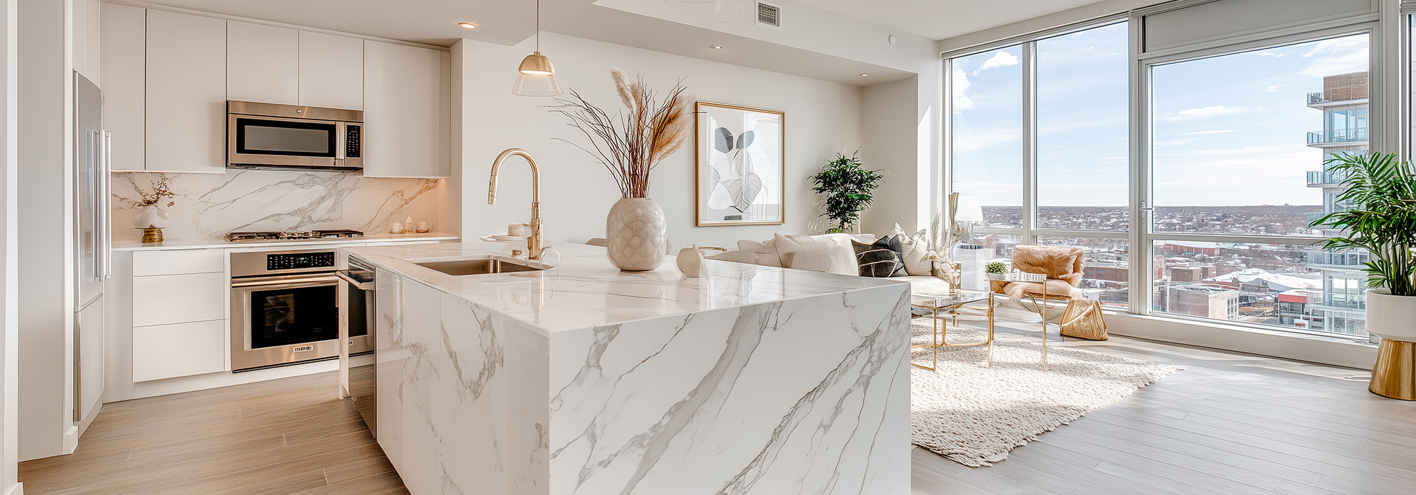 Refaire une cuisine : 8 mauvaises décisions qui coûtent cher